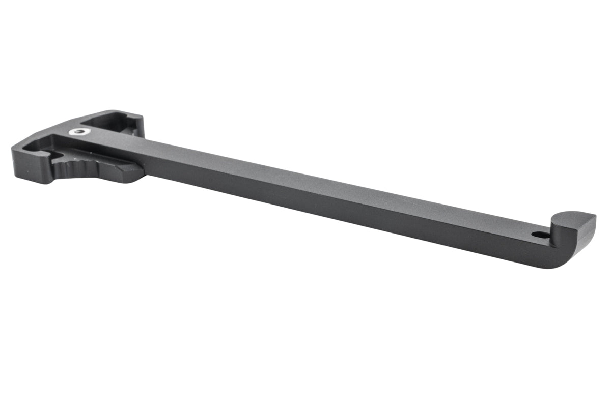 Maruyama CNC Aluminum Charging Handle For MP IX (MP9) SMG GBB