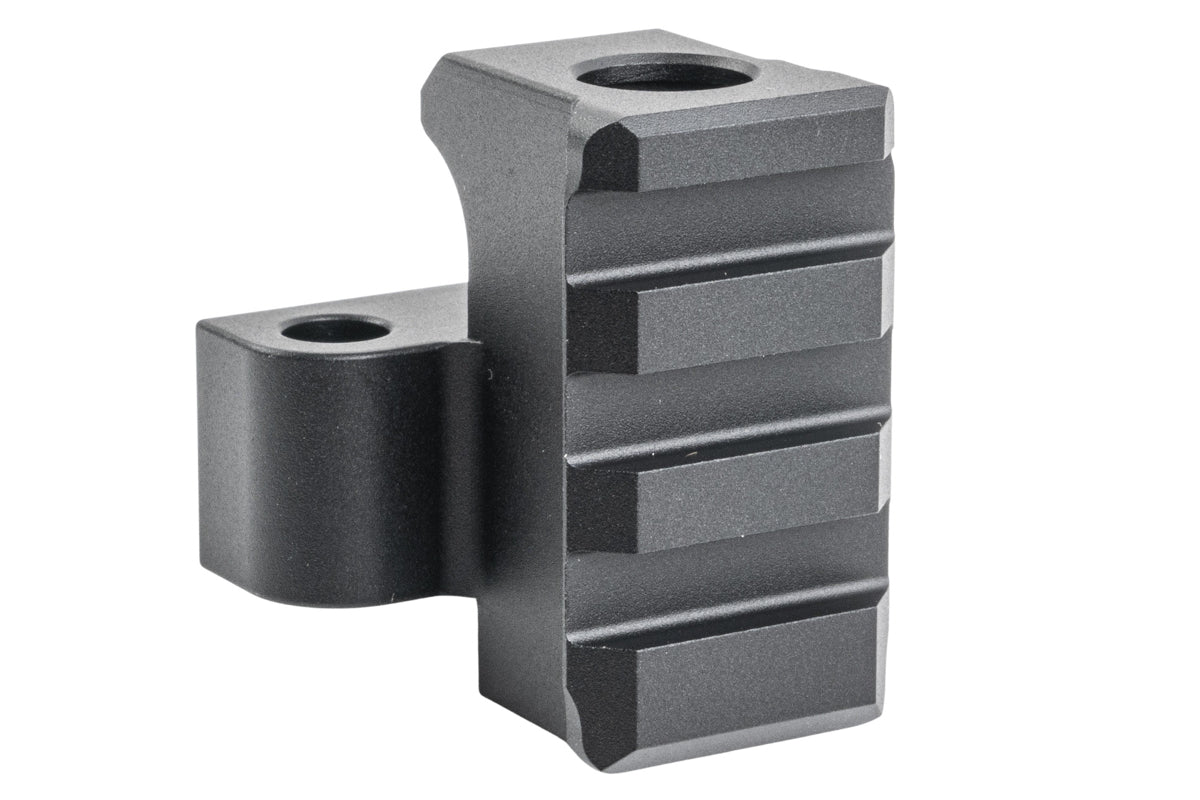 Maruyama MP9 (MP IX) Folding Stock Adapter (M1913/20mm)(End Cap)