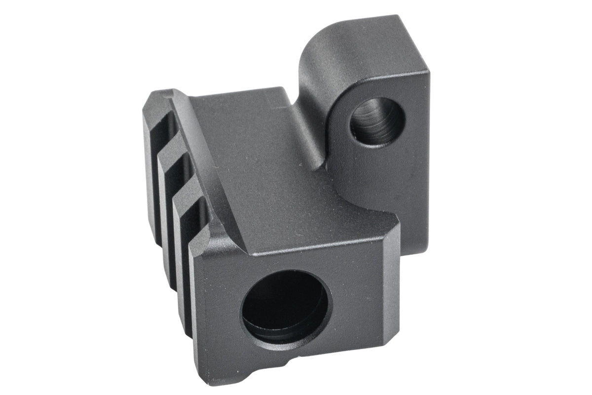 Maruyama MP9 (MP IX) Folding Stock Adapter (M1913/20mm)(End Cap)
