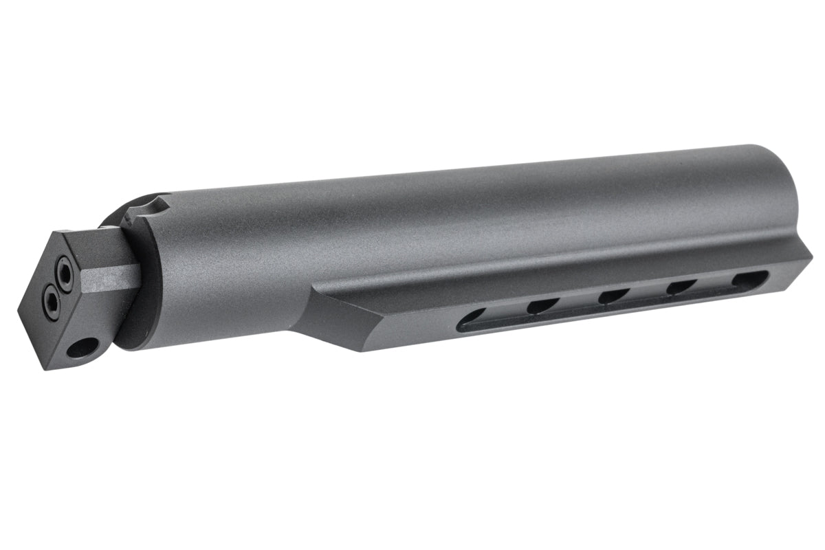 Maruyama AR Style Buffer Tube w/ Folding Stock Adapter For MP IX (MP9) SMG GBB