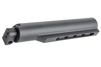 Maruyama AR Style Buffer Tube w/ Folding Stock Adapter For MP IX (MP9) SMG GBB