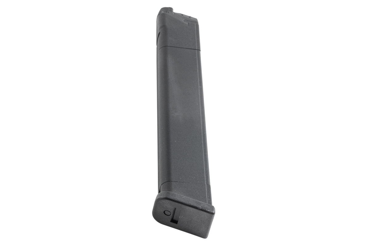 Maruyama 42 Rds Gas Magazine For FMG-9/ SCW-9G/ SPC-9G/ VFC GLOCK GBB