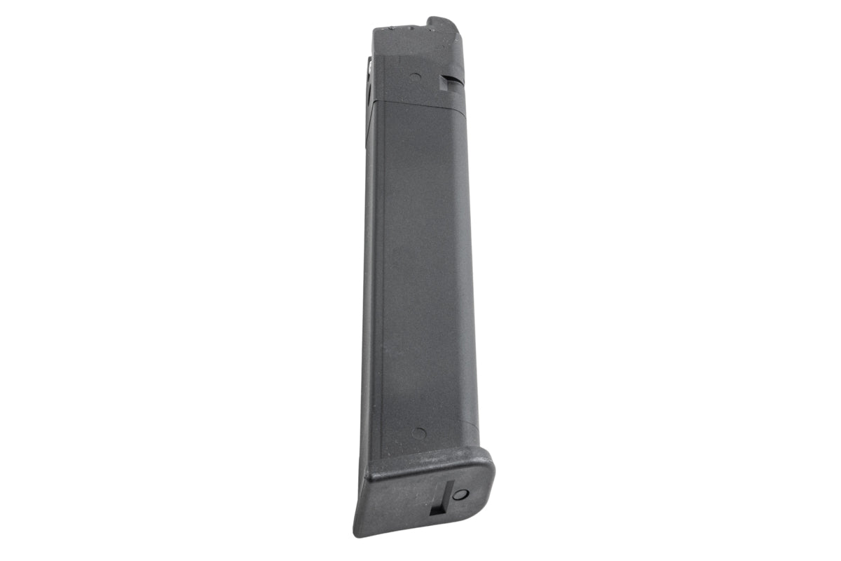 Maruyama 42 Rds Gas Magazine For FMG-9/ SCW-9G/ SPC-9G/ VFC GLOCK GBB