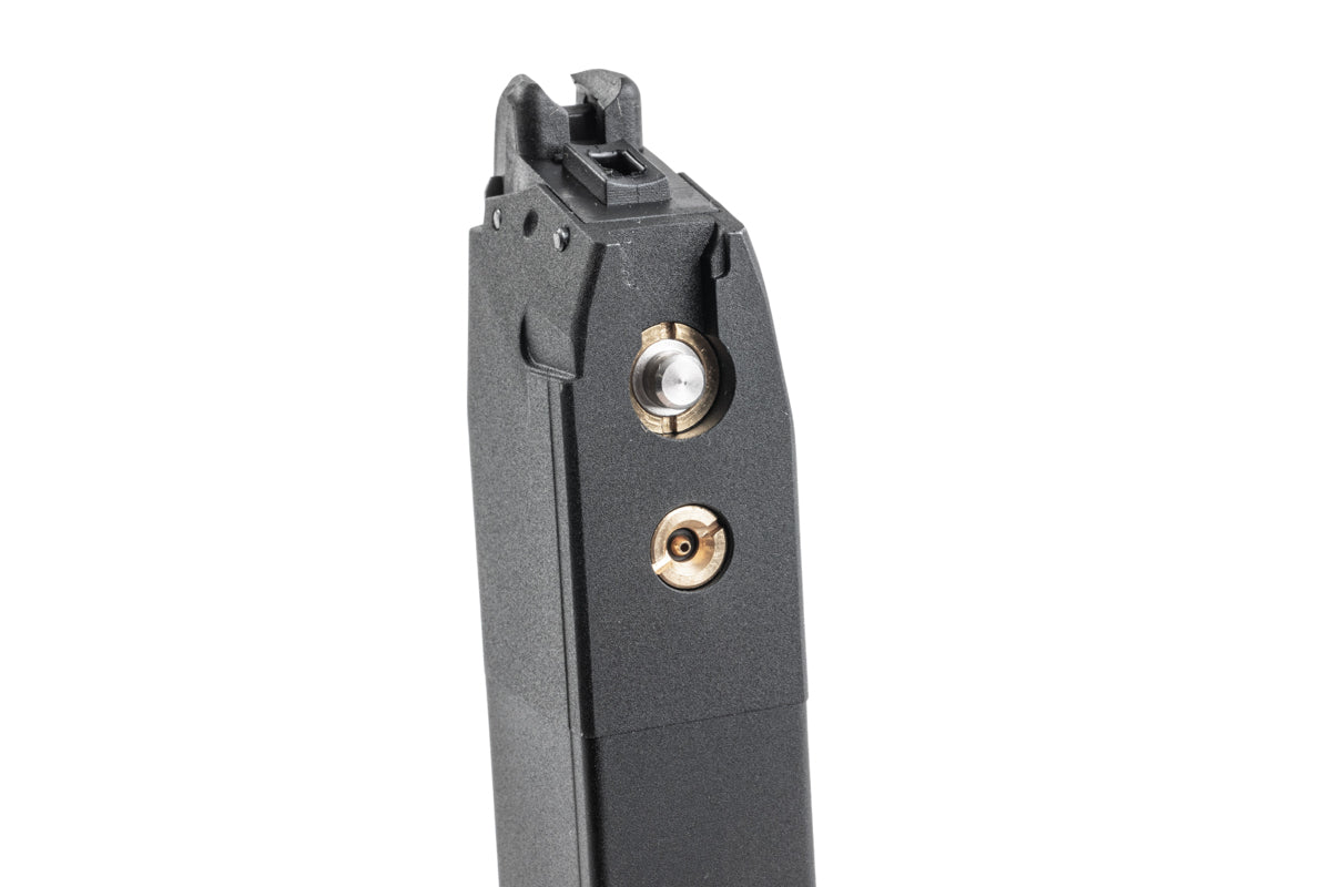 Maruyama 42 Rds Gas Magazine For FMG-9/ SCW-9G/ SPC-9G/ VFC GLOCK GBB