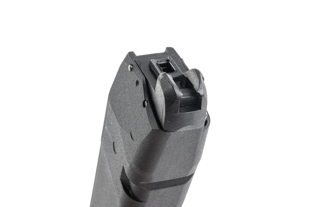 Maruyama 42 Rds Gas Magazine For FMG-9/ SCW-9G/ SPC-9G/ VFC GLOCK GBB
