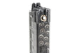 Maruyama 45 rounds Gas Magazine For SCW-9 / SPC-9 / MP9 (MP IX) GBB (Straight Style)