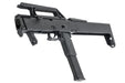 Maruyama FMG-9 Airsoft GBB