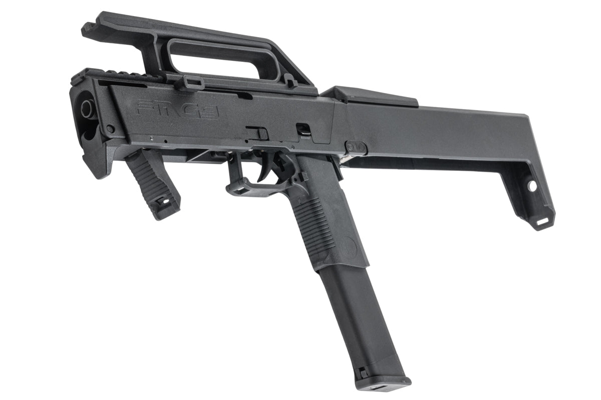 Maruyama FMG-9 Airsoft GBB