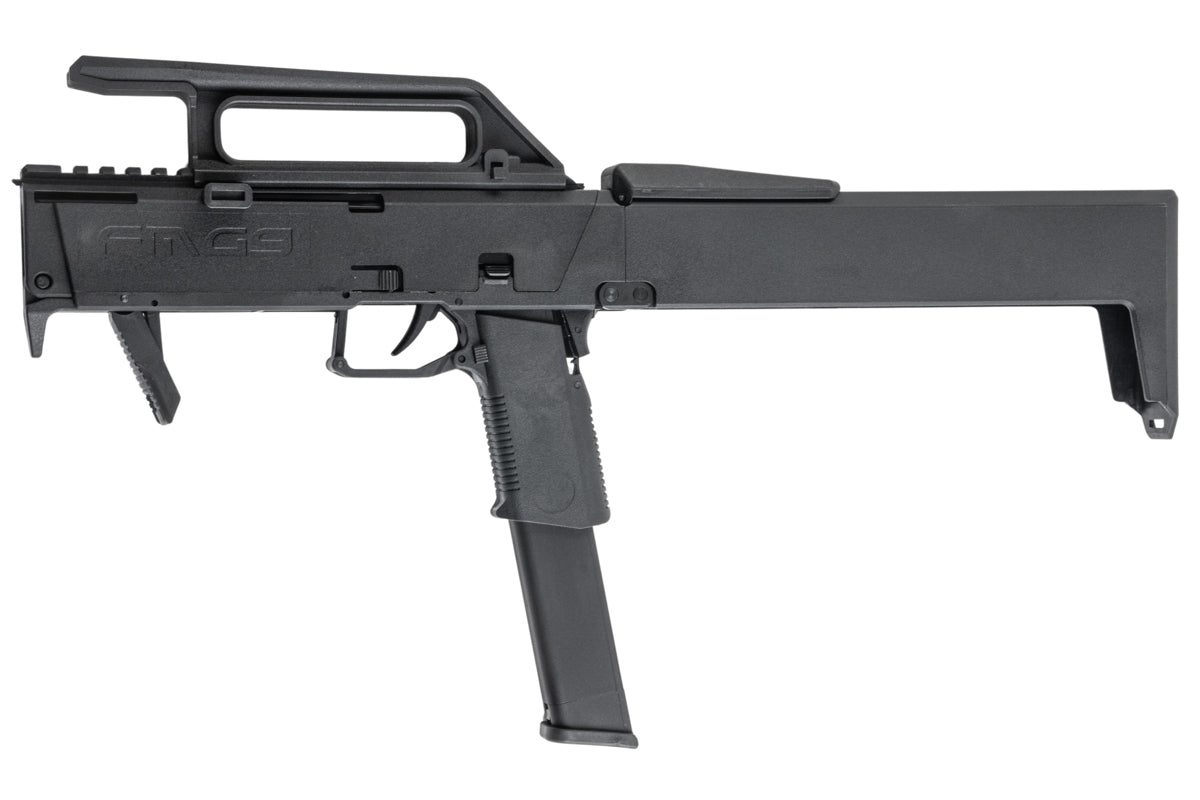 Maruyama FMG-9 Airsoft GBB