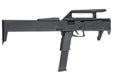 Maruyama FMG-9 Airsoft GBB
