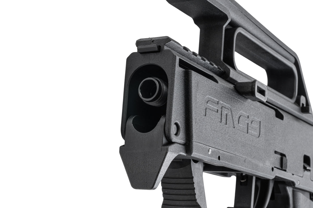 Maruyama FMG-9 Airsoft GBB