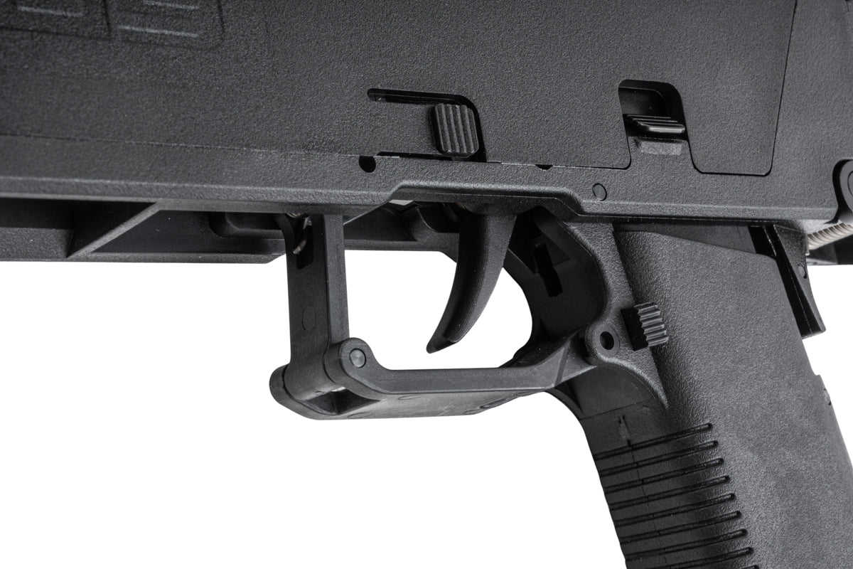 Maruyama FMG-9 Airsoft GBB
