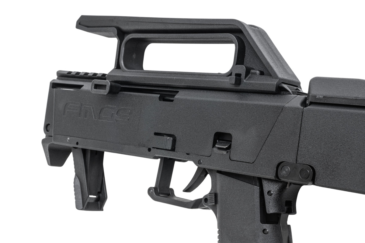 Maruyama FMG-9 Airsoft GBB