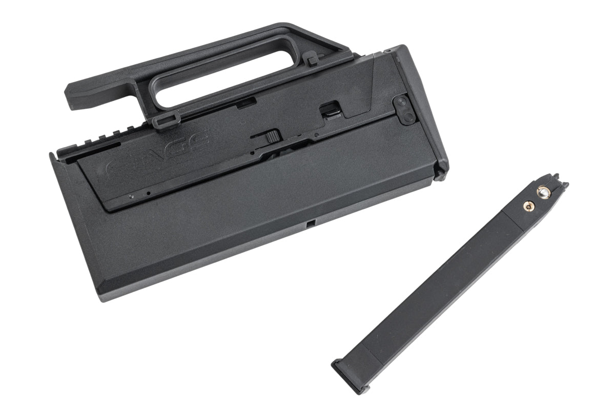 Maruyama FMG-9 Airsoft GBB