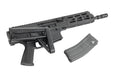Maruyama ISO556 Airsoft GBB Rifle