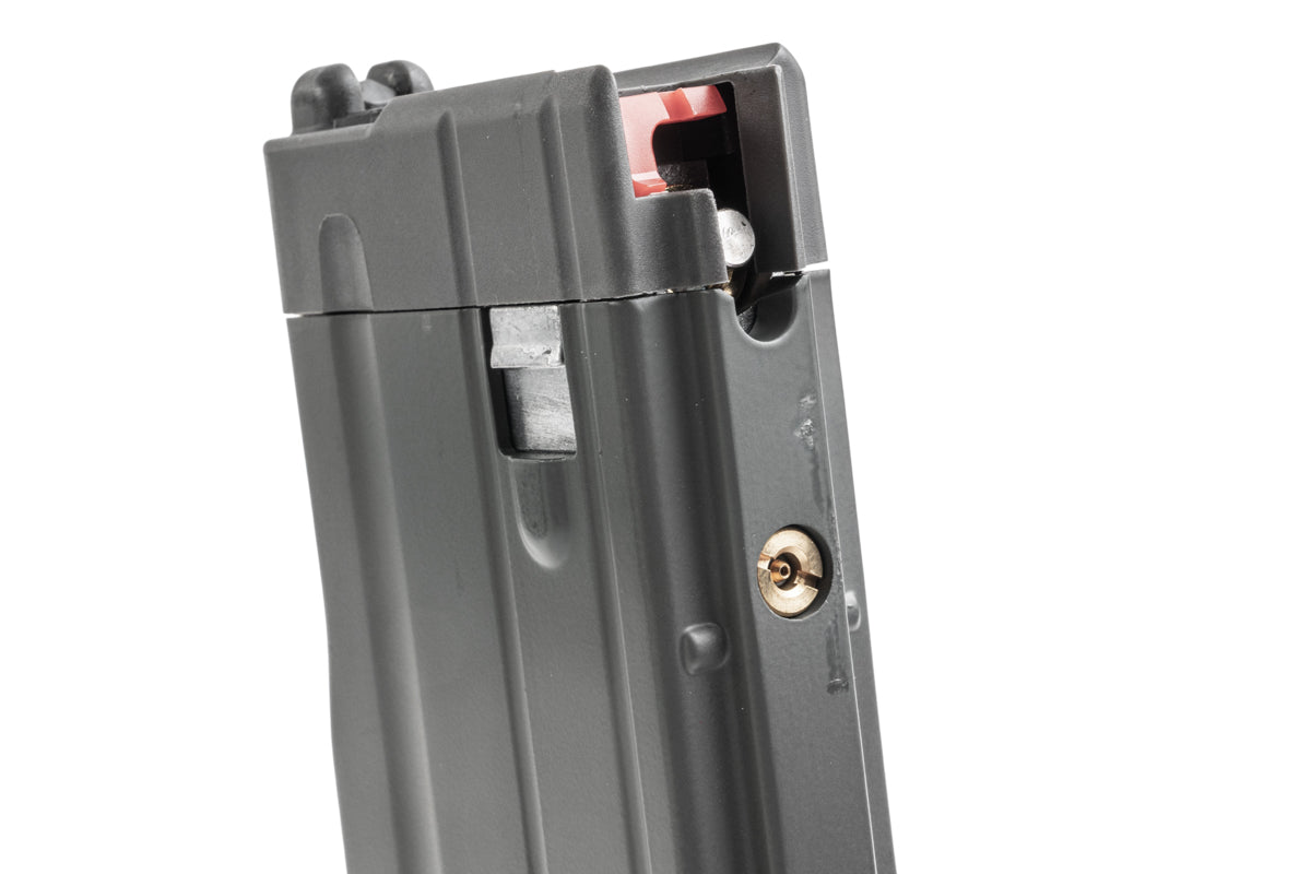 Maruyama ISO556 Airsoft GBB Rifle