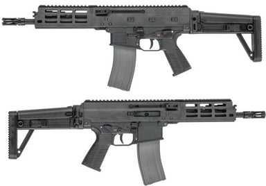 Maruyama ISO556 Airsoft GBB Rifle