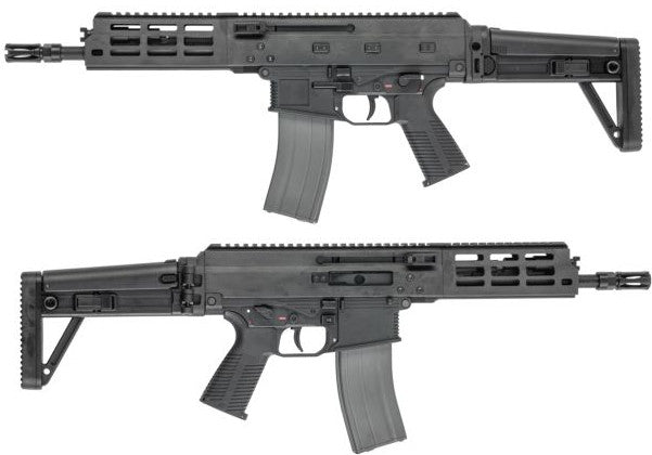 Maruyama ISO556 Airsoft GBB Rifle