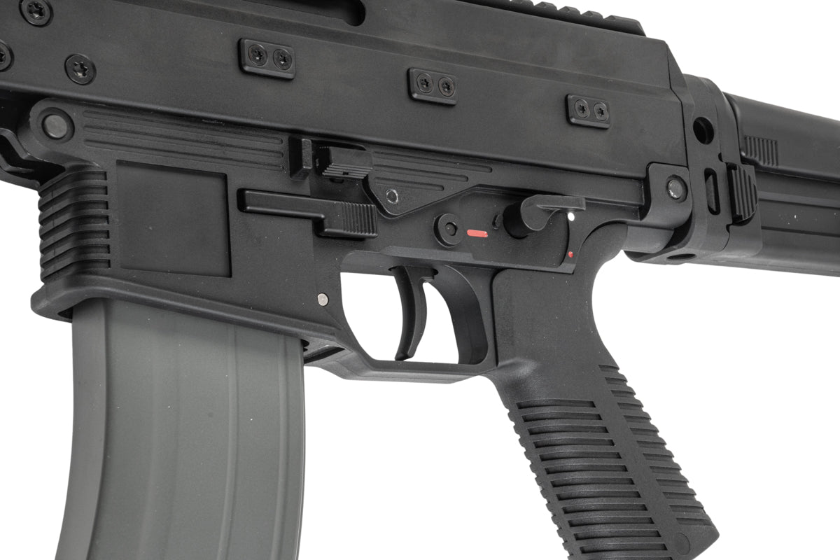 Maruyama ISO556 Airsoft GBB Rifle