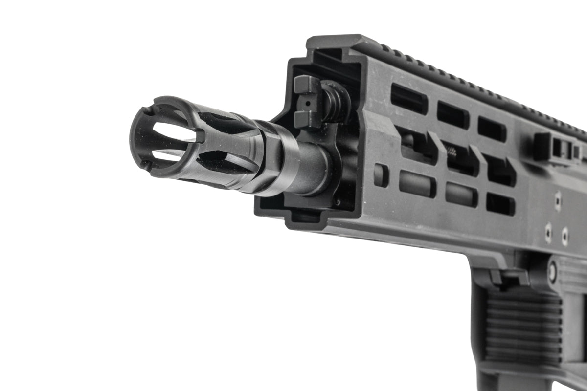 Maruyama ISO556 Airsoft GBB Rifle