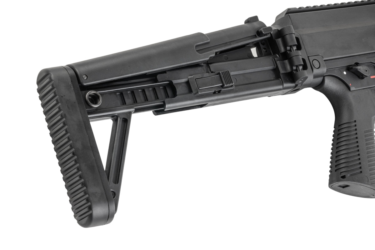 Maruyama ISO556 Airsoft GBB Rifle