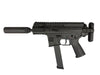 Maruyama SCW-9 GBB Airsoft SMG