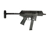 Maruyama SCW-9 GBB Airsoft SMG