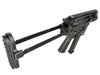 Maruyama SCW-9 GBB Airsoft SMG