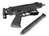 Maruyama SCW-9 GBB Airsoft SMG