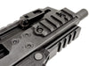 Maruyama SCW-9 GBB Airsoft SMG
