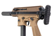 Maruyama SCW-9 PRO-G GBB Airsoft SMG (Tan)
