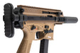 Maruyama SCW-9 PRO-G GBB Airsoft SMG (Tan)