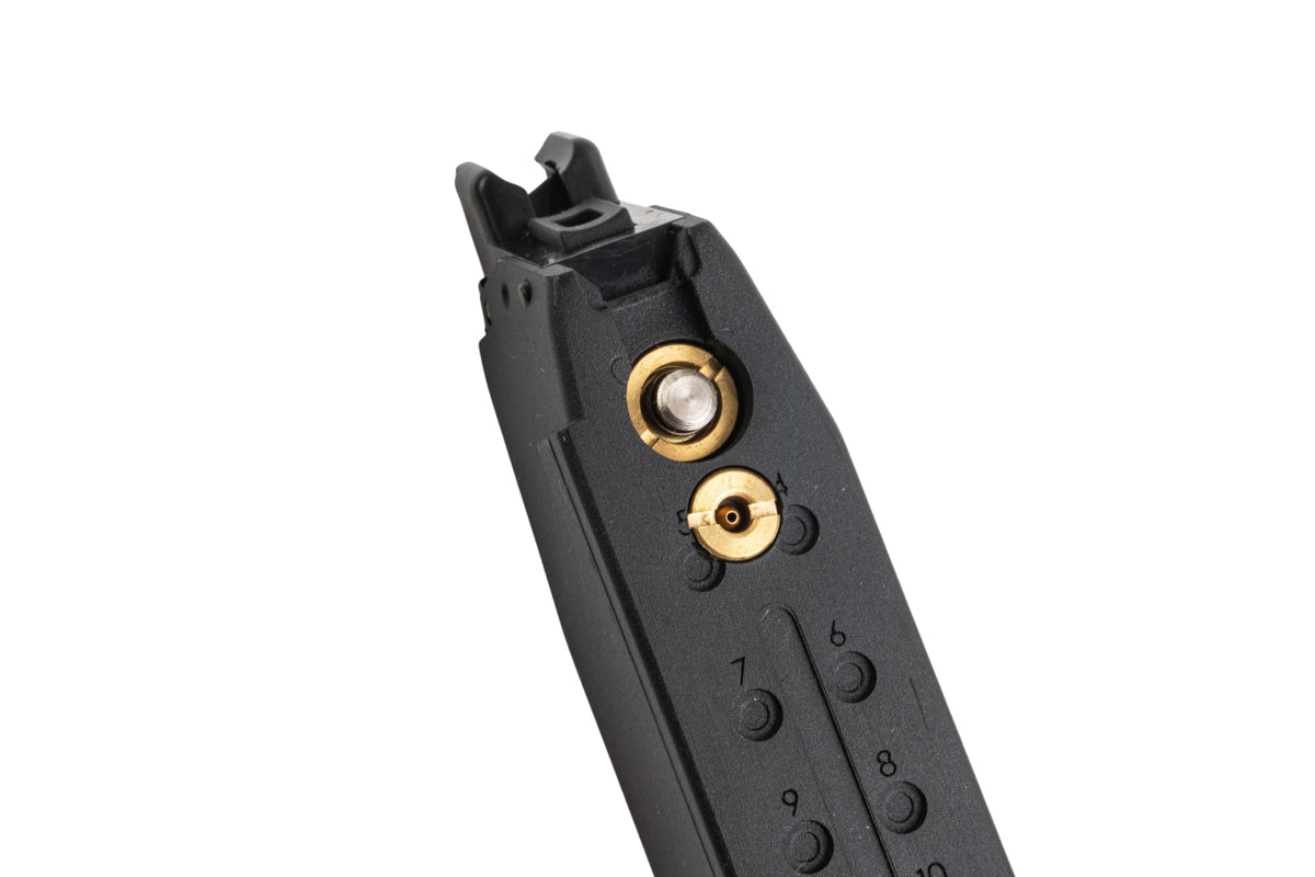 Maruyama SCW-9 GBB Airsoft Pistol (Tan)