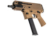Maruyama SCW-9 GBB Airsoft Pistol (Tan)