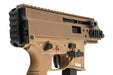 Maruyama SCW-9 GBB Airsoft Pistol (Tan)