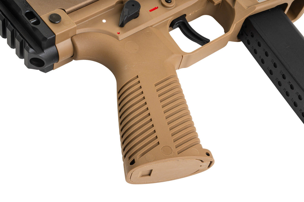 Maruyama SCW-9 GBB Airsoft Pistol (Tan)