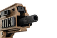 Maruyama SCW-9 GBB Airsoft Pistol (Tan)