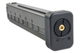 Maruyama SCW-9 PRO-G Airsoft GBB SMG Submachine Gun (2x Magazine Package)