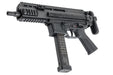 Maruyama SCW-9 PRO-G Airsoft GBB SMG Submachine Gun (2x Magazine Package)