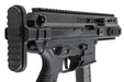 Maruyama SCW-9 PRO-G Airsoft GBB SMG Submachine Gun (2x Magazine Package)