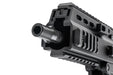 Maruyama SCW-9 PRO-G Airsoft GBB SMG Submachine Gun (2x Magazine Package)