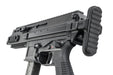 Maruyama SCW-9 PRO-G Airsoft GBB SMG Submachine Gun (2x Magazine Package)