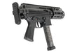 Maruyama SCW-9 PRO SD2 Gas Blow Back GBB Airsoft SMG