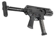 Maruyama SCW-9 PRO SD2 Gas Blow Back GBB Airsoft SMG