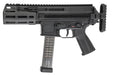 Maruyama SCW-9 PRO SD2 Gas Blow Back GBB Airsoft SMG