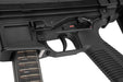Maruyama SCW-9 PRO SD2 Gas Blow Back GBB Airsoft SMG