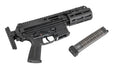 Maruyama SCW-9 PRO SD2 Gas Blow Back GBB Airsoft SMG