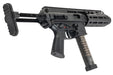 Maruyama SCW-9 SD Compact Airsoft GBB Rifle