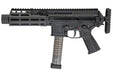 Maruyama SCW-9 SD Compact Airsoft GBB Rifle