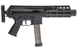 Maruyama SCW-9 SD Compact Airsoft GBB Rifle
